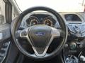 FORD FIESTA 1.5 TDCi 75CV 5 porte Titanium