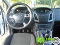 FORD FOCUS 1.6 TDCi 115 CV S-S