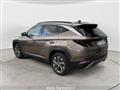 HYUNDAI NUOVA TUCSON Tucson 1.6 CRDI XLine