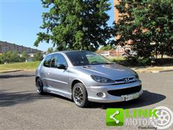 PEUGEOT 206 2.0 16V 3p. GT