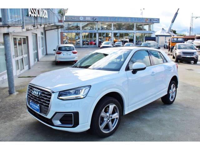 AUDI Q2 2.0 tdi Business quattro 150cv s-tronic