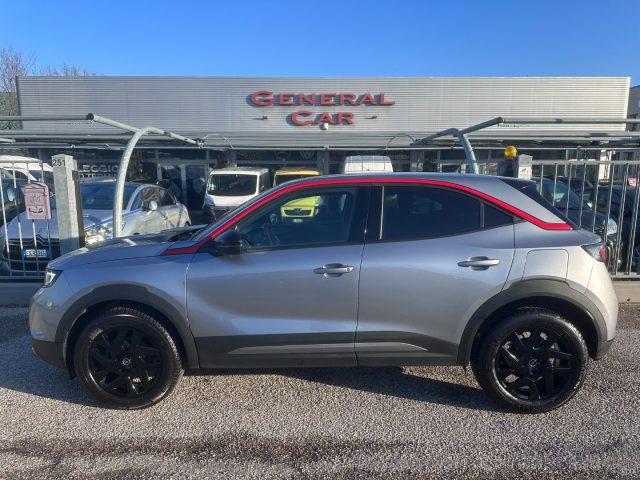 OPEL MOKKA 1.2 Turbo 130 CV aut. GS Line