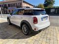 MINI COUNTRYMAN 1.5 Cooper Business Countryman NAVI-LED-19"