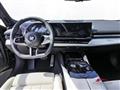 BMW SERIE 5 Serie 5 d xDrive Touring Msport Innovation Comfort