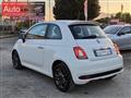 FIAT 500 1.0 Hybrid Connect Neopatentati