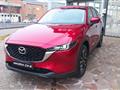 MAZDA CX-5 2024 2.2 D 150CV 2WD A/T Centre Line