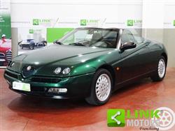 ALFA ROMEO GTV 2.0i 16V Twin Spark cat