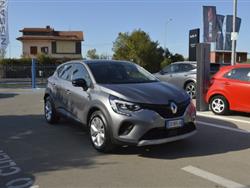 RENAULT NUOVO CAPTUR TCe 100 CV GPL FAP Zen