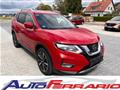 NISSAN X-TRAIL dCi 150 2WD Tekna