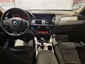 BMW X3 xDrive20d Eletta