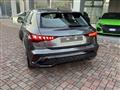 AUDI A3 SPORTBACK SPB 35 TDI S tronic S line edition