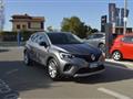 RENAULT NUOVO CAPTUR TCe 100 CV GPL FAP Zen