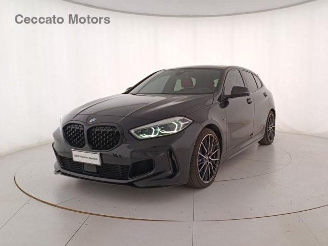 BMW SERIE 1 i xDrive