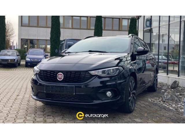 FIAT TIPO STATION WAGON 1.6 Mjt S&S SW S-Design