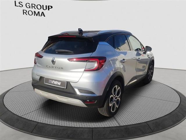 RENAULT CAPTUR 1.0 tce Techno 90cv