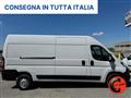 FIAT DUCATO 35 3.0 CNG METANO(PL-TM L3H2)-E6D-TEMP-STUPENDO-