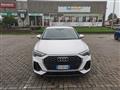 AUDI Q3 SPORTBACK Q3 SPB 35 TDI S tronic