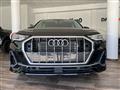 AUDI Q3 35 TDI S tronic S line edition