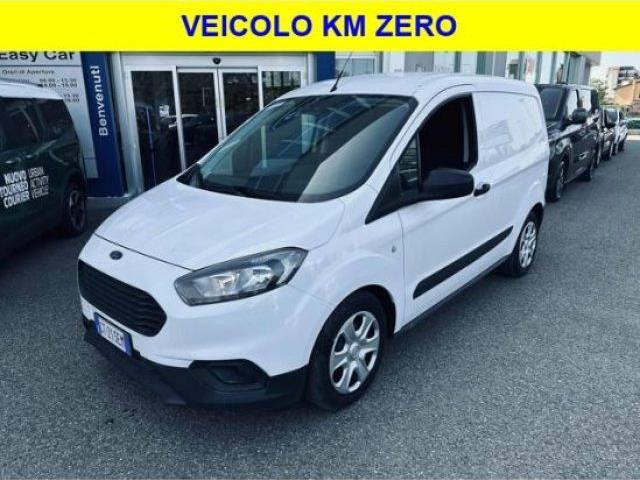 FORD TRANSIT COURIER 1.5 TDCi 75CV Van Trend