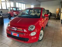 FIAT 500 1.0 Hybrid Lounge