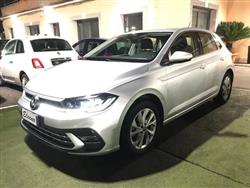 VOLKSWAGEN POLO 1.0 TSI Style