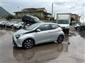 TOYOTA Aygo 1.0 VVT-i 72 CV 5p. x-fun