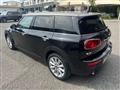 MINI CLUBMAN 2.0 Cooper D Clubman