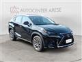 LEXUS NX Hybrid Business