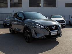 NISSAN QASHQAI 2021 MHEV 140 CV Tekna