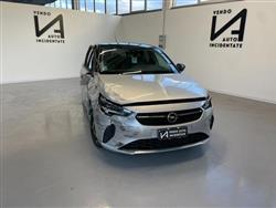 OPEL CORSA 1.2 BENZINA 75CV EDITION CAMBIO MANUALE