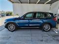 BMW X3 G01 2017 -  xdrive20d Luxury 190cv auto