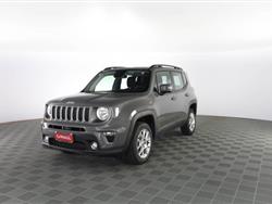 JEEP RENEGADE 2.0 Multijet II 140 CV 4WD Active Drive L