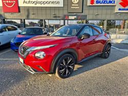 NISSAN JUKE 1.0 DIG-T 117 CV DCT N-Design