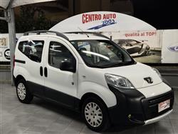 PEUGEOT Bipper Tepee 1.3 HDi 75 Outdoor