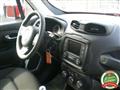 JEEP RENEGADE 1.0 T3 Longitude + IMPIANTO GPL - PRONTA CONSEGNA