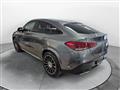 MERCEDES CLASSE GLE GLE Coupe 350 d Premium Plus 4matic auto