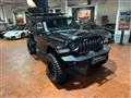 JEEP WRANGLER 3.6 V6 RUBICON UNLIMITED ROCK'S