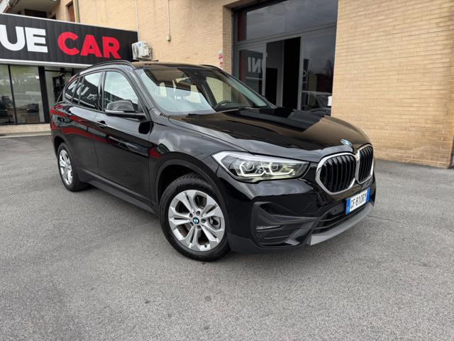 BMW X1 PLUG-IN HYBRID xDrive25e Business Advantage