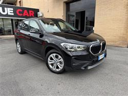 BMW X1 PLUG-IN HYBRID xDrive25e Business Advantage