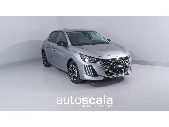 PEUGEOT 208 PureTech 100 Allure (rottamazione euro 4)