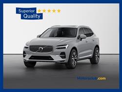 VOLVO XC60 T6 Plug-in hybrid AWD automatico Essential - MY25