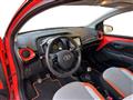 TOYOTA AYGO 1.0 VVT-i 69 CV 5 porte x-cite