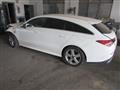 MERCEDES CLASSE CLA d Automatic Shooting Brake Premium