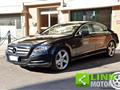 MERCEDES CLASSE CLS CDI BlueEFFICIENCY Automatic FARI LED