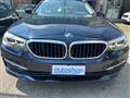 BMW SERIE 5 520d Touring Luxury auto