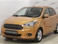 FORD KA+ 1.2 Ti-VCT 85CV Ultimate