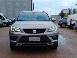 SEAT Ateca 2.0 tdi Xcellence 4drive