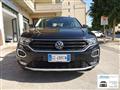 VOLKSWAGEN T-Roc 2.0 TDI Advanced BlueMot. Tech.