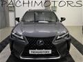 LEXUS UX Hybrid 4WD Premium Service Lexus