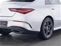 MERCEDES CLASSE CLA Automatic AMG Line Premium